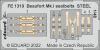 Eduard BIG49360 Beaufort Mk. I PART I ICM 1/48